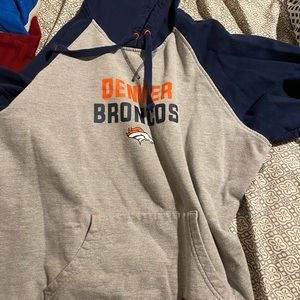 Size XL from nfl apparel site